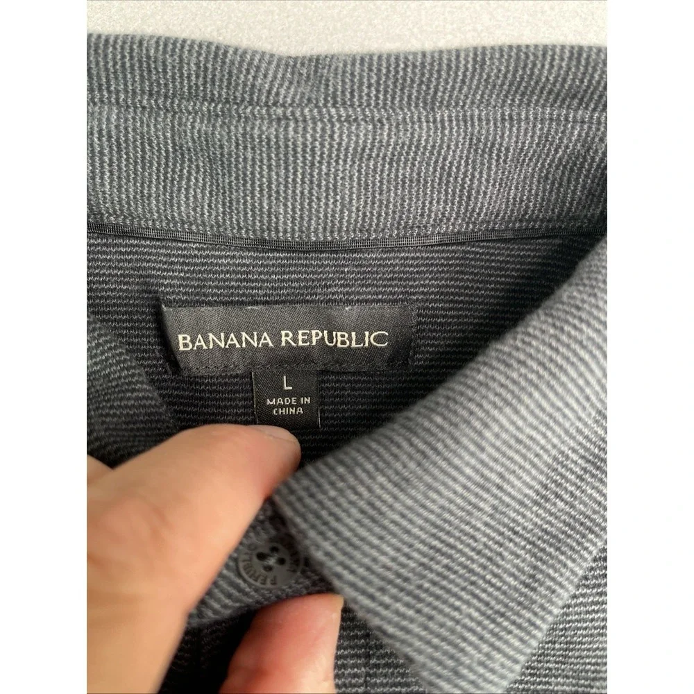 Banana Republic banana republic